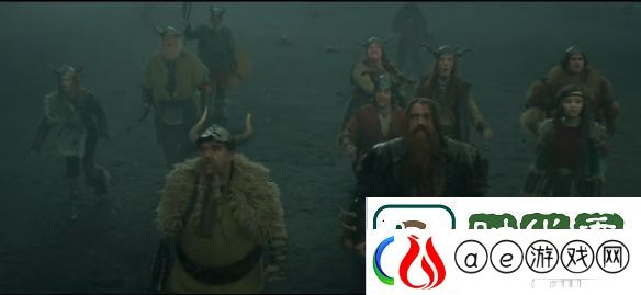 真人版驯龙高手最新预告片段发布
