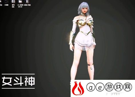 黑色沙漠美女捏脸数据分享