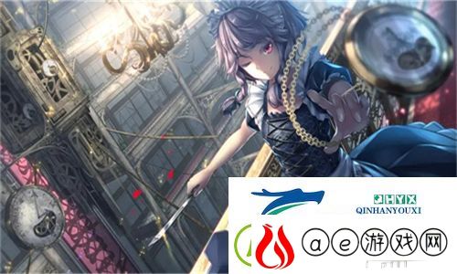 火力全开！CSGO暴躁少女免费版引爆玩家狂潮