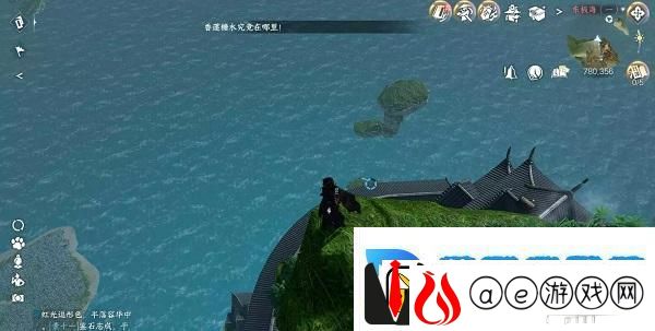 逆水寒手游武痴逐愿如何完成