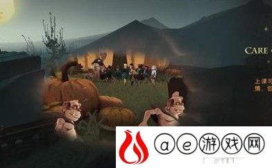 哈利波特魔法觉醒保护南瓜卡组推荐