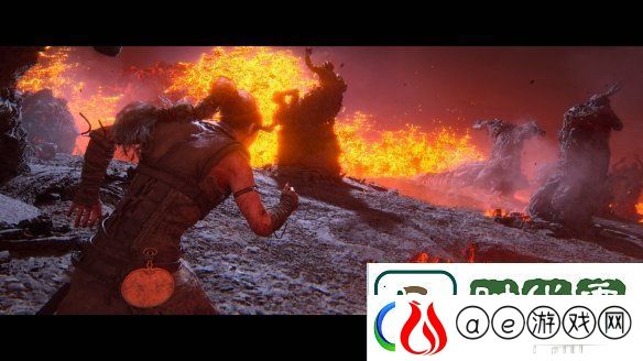 地狱之刃2或将成为下一款登陆PS的Xbox独家游戏