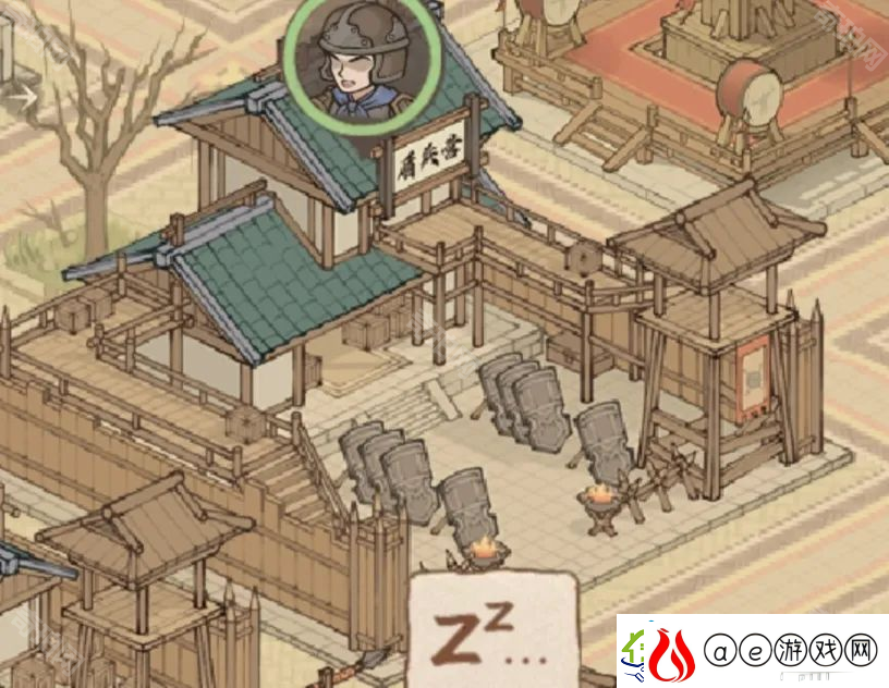 这城有良田桃园赛季新建筑先升哪个好