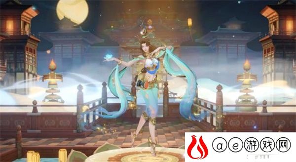 王者荣耀貂蝉遇见胡旋上线时间一览
