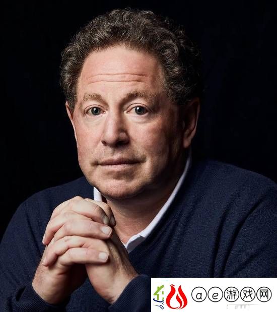 8000万美元买的教训！暴雪前CEO考迪克透露失败的收购