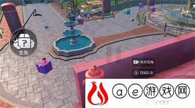 和平精英躲猫猫无敌点位最全推荐
