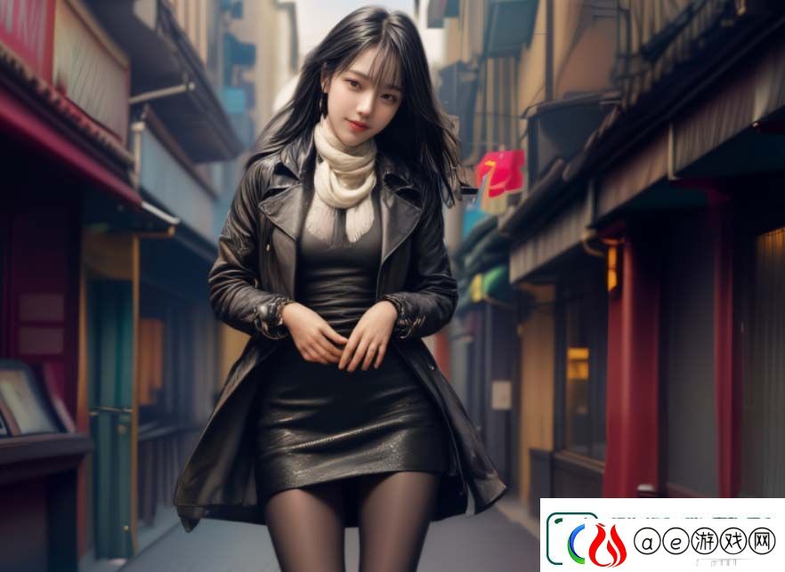 将军的小妾HH：她究竟如何在权力与爱情的游戏中脱颖而出