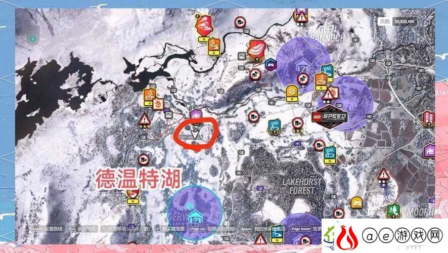 地平线黎明时分游戏深度解析四个特殊任务全图文攻略指南