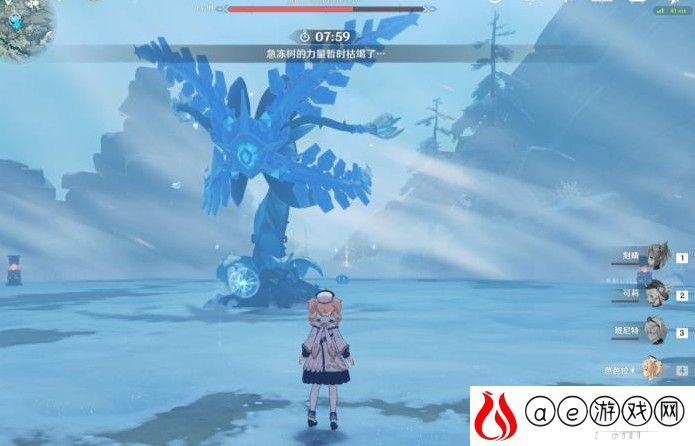 原神谜境悬兵最强玩法教学