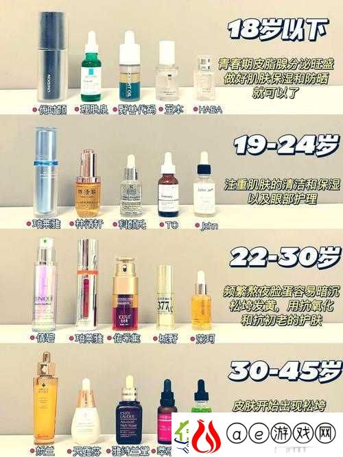 国产一区二区三区好的精华液推荐：深度测评与使用心得分享-助你找到最适合的护肤选择