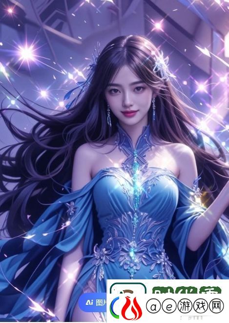 暴躁妹妹的CS:GO直播风格为何如此吸引粉丝