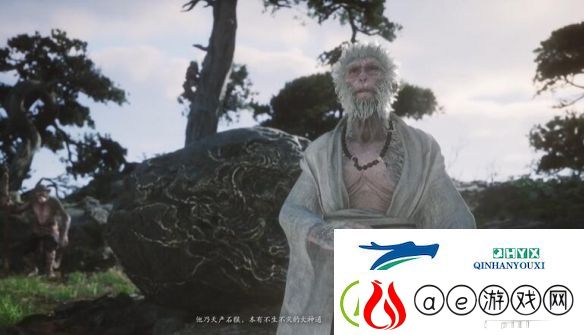 黑神话悟空有哪些地图