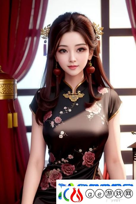 爸比老公大两倍