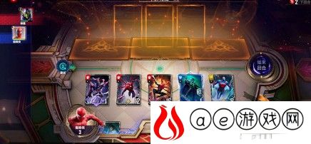 漫威对决蜘蛛侠试炼通关攻略