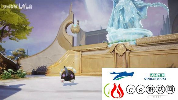 漫威争锋冬季活动“雪域狂欢”预告