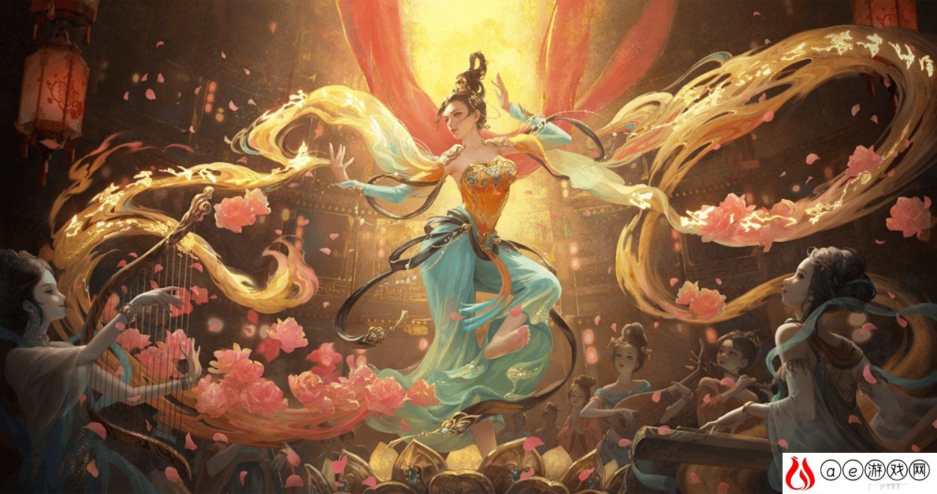 热血江湖弓手攻略，揭秘箭矢选择之道，成就最强弓手之路！