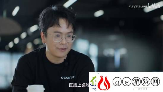 影之刃零制作人亮相！PS中国纪念短片预告发布