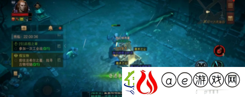 暗黑破坏神不朽解除诅咒怎么做