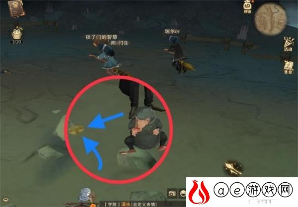 哈利波特魔法觉醒处置危险生物委员会进阶攻略