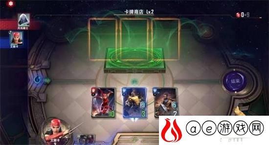 漫威对决艾丽卡试炼全关卡通关关略