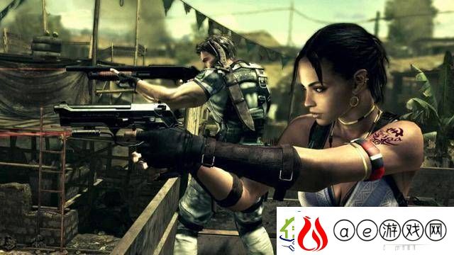生化危机5重登PS5和Xbox-Series-经典动作游戏再续辉煌！