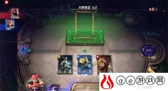 漫威对决艾丽卡试炼全关卡通关关略