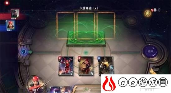 漫威对决艾丽卡试炼全关卡通关关略