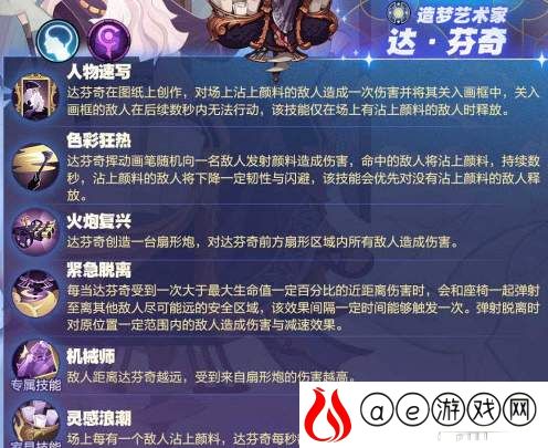 剑与远征达芬奇赏金试炼通关攻略
