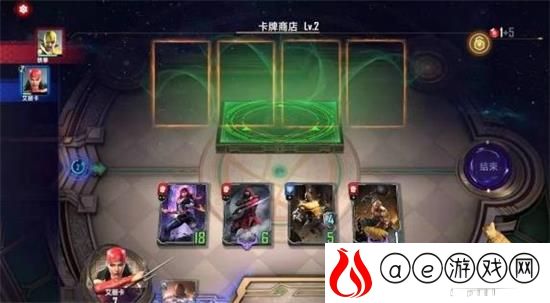 漫威对决艾丽卡试炼全关卡通关关略