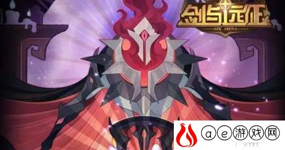 剑与远征恶魔之围奇境通关路线攻略