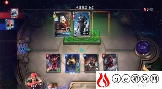 漫威对决艾丽卡试炼全关卡通关关略