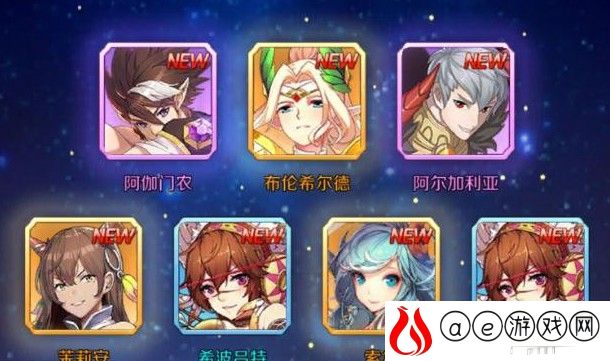 邂逅在迷宫战士开服强度榜2021