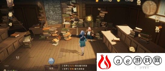 哈利波特魔法觉醒巧克力蛙9.28收集攻略