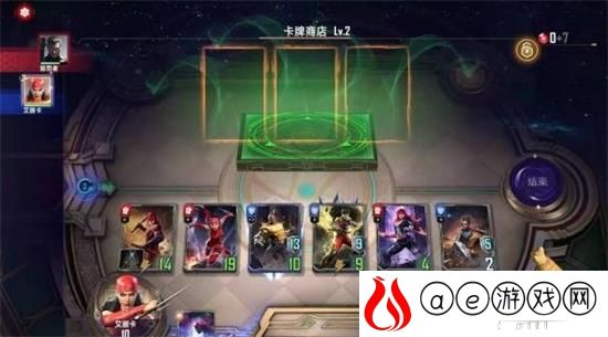 漫威对决艾丽卡试炼全关卡通关关略