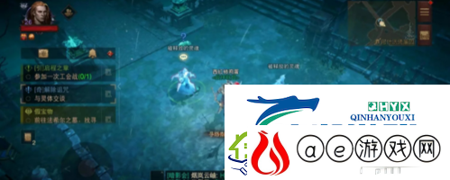 暗黑破坏神不朽解除诅咒怎么做