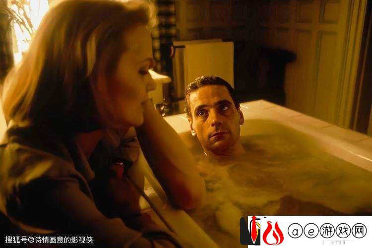 美妇乱伦：禁忌的诱惑与道德的挣扎