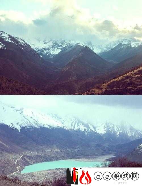 韩国无人区一线二线三线的神秘探索之旅