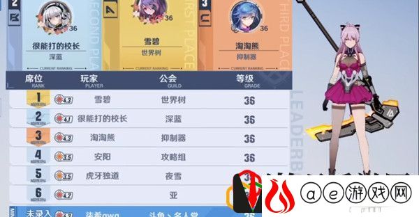 幻塔怎么提升gs值 gs值是什么意思