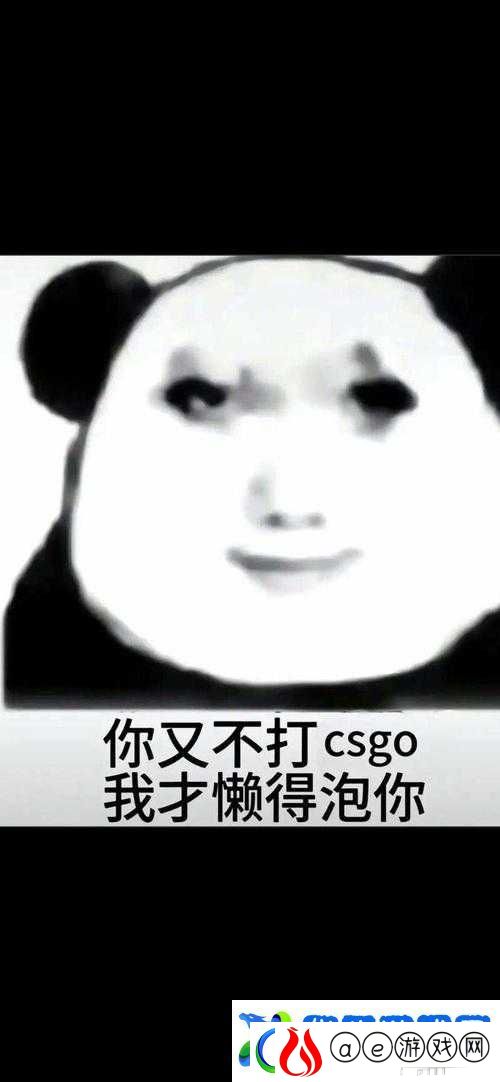 暴躁老姐的CSGO实战技巧分享：如何在游戏中保持冷静并提升操作水平