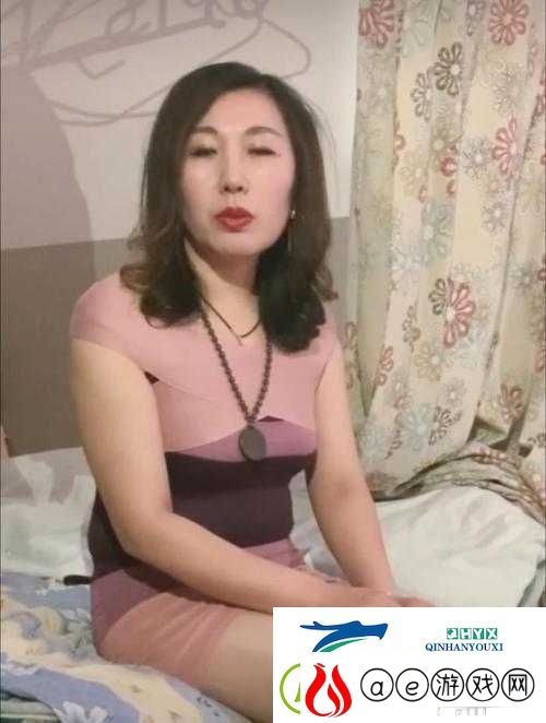 五十路人妻初摄：探寻独特的情感与经历