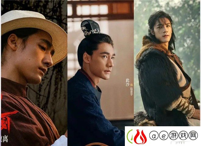 封神第二部上映前-他先带来惊喜-|-对话此沙