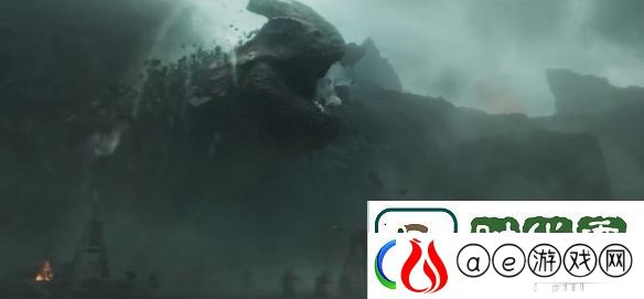 真人版驯龙高手最新预告片段发布