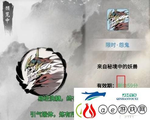 一念逍遥易容怎么用