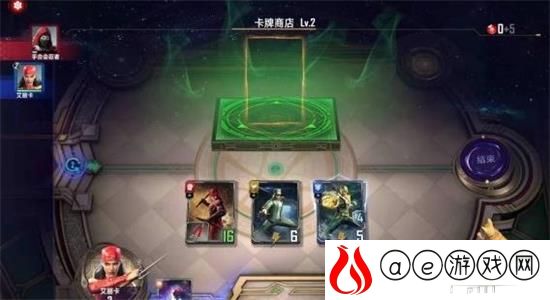 漫威对决艾丽卡试炼全关卡通关关略