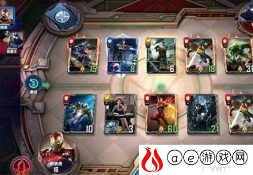 漫威对决钢铁侠试炼第三关打法攻略