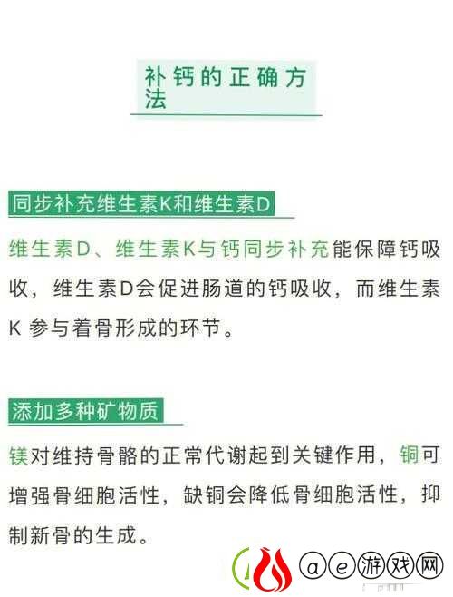 2023Gy钙站：开启全新健康补钙新时代之旅
