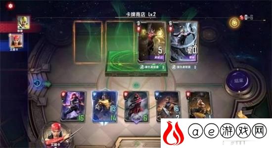 漫威对决艾丽卡试炼全关卡通关关略
