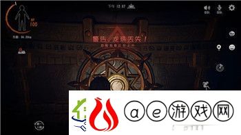 盐和避难所火铳教派的样式与战斗策略分析探讨如何在不同环境中利用火铳教派的优势