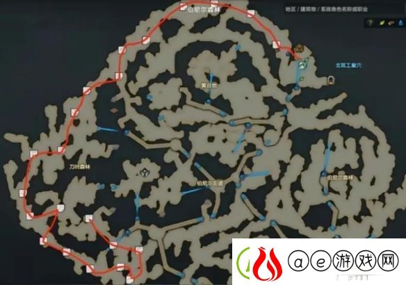 命运方舟紫色考古工具获取方法介绍