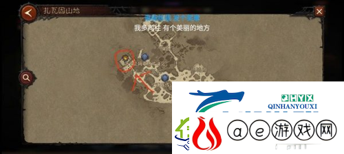 暗黑破坏神不朽马塔诺斯在哪：BOSS位置介绍